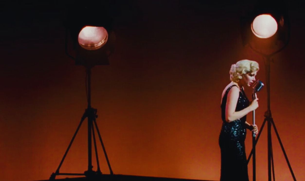 'My Week with Marilyn' 