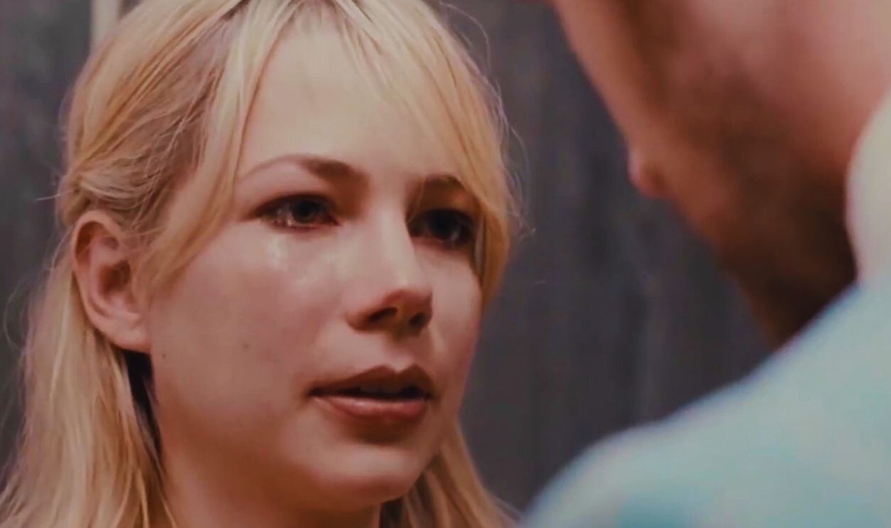 Blue Valentine (2010) 