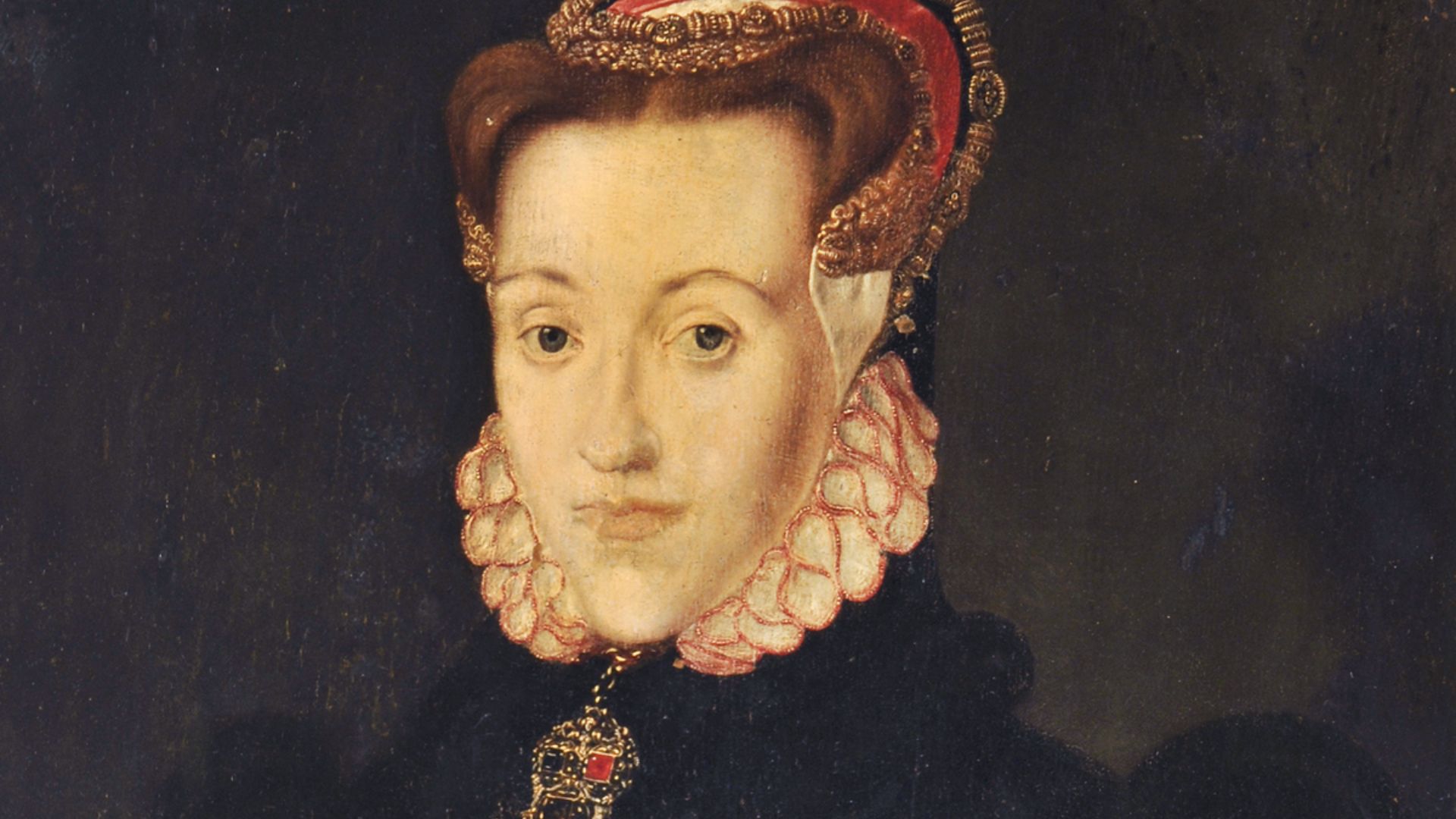 File:Hans Eworth Portrait of a Lady call Anne Ayscough.jpg