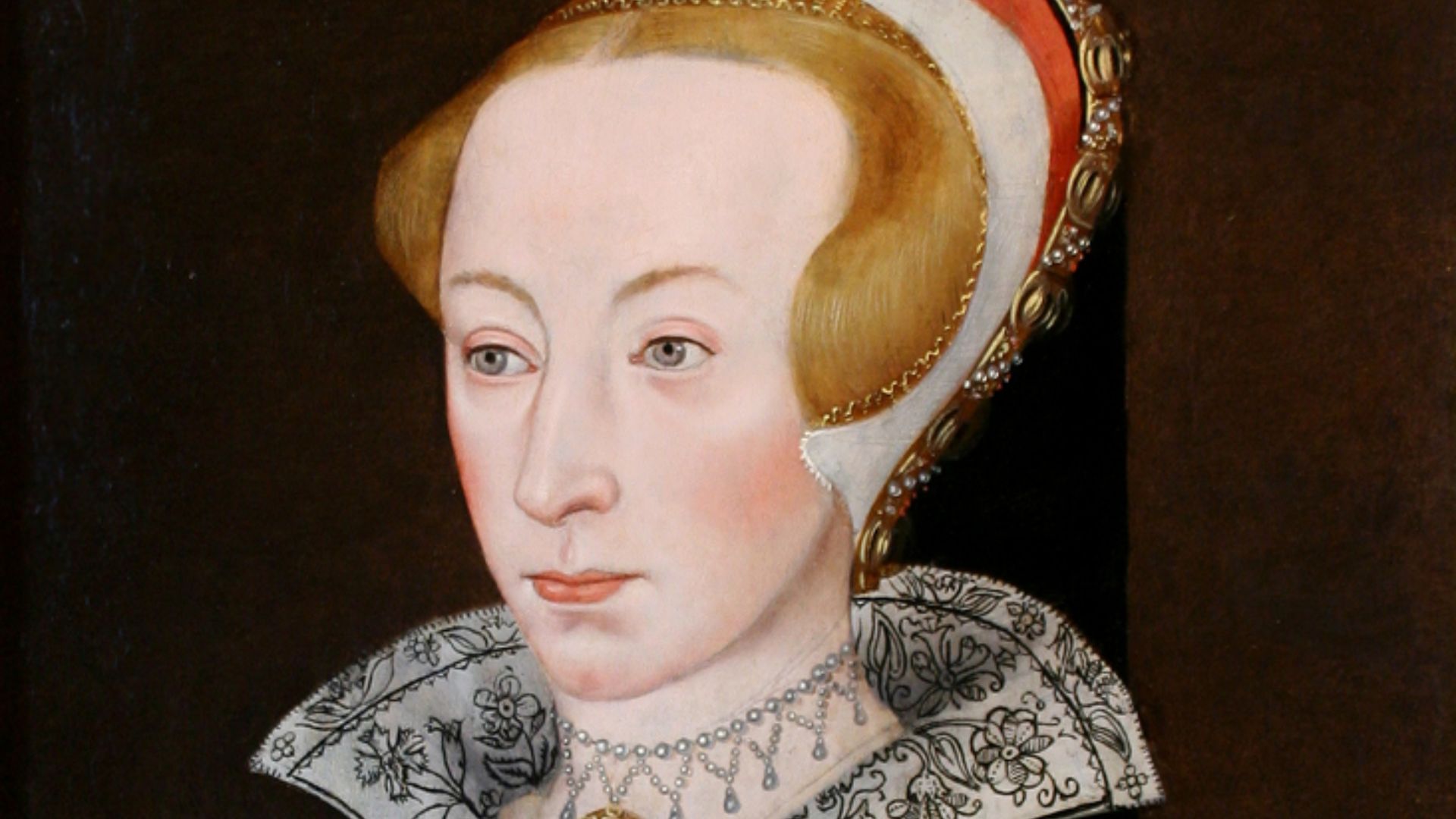 File:Catherine Parr English School after Eworth.jpg