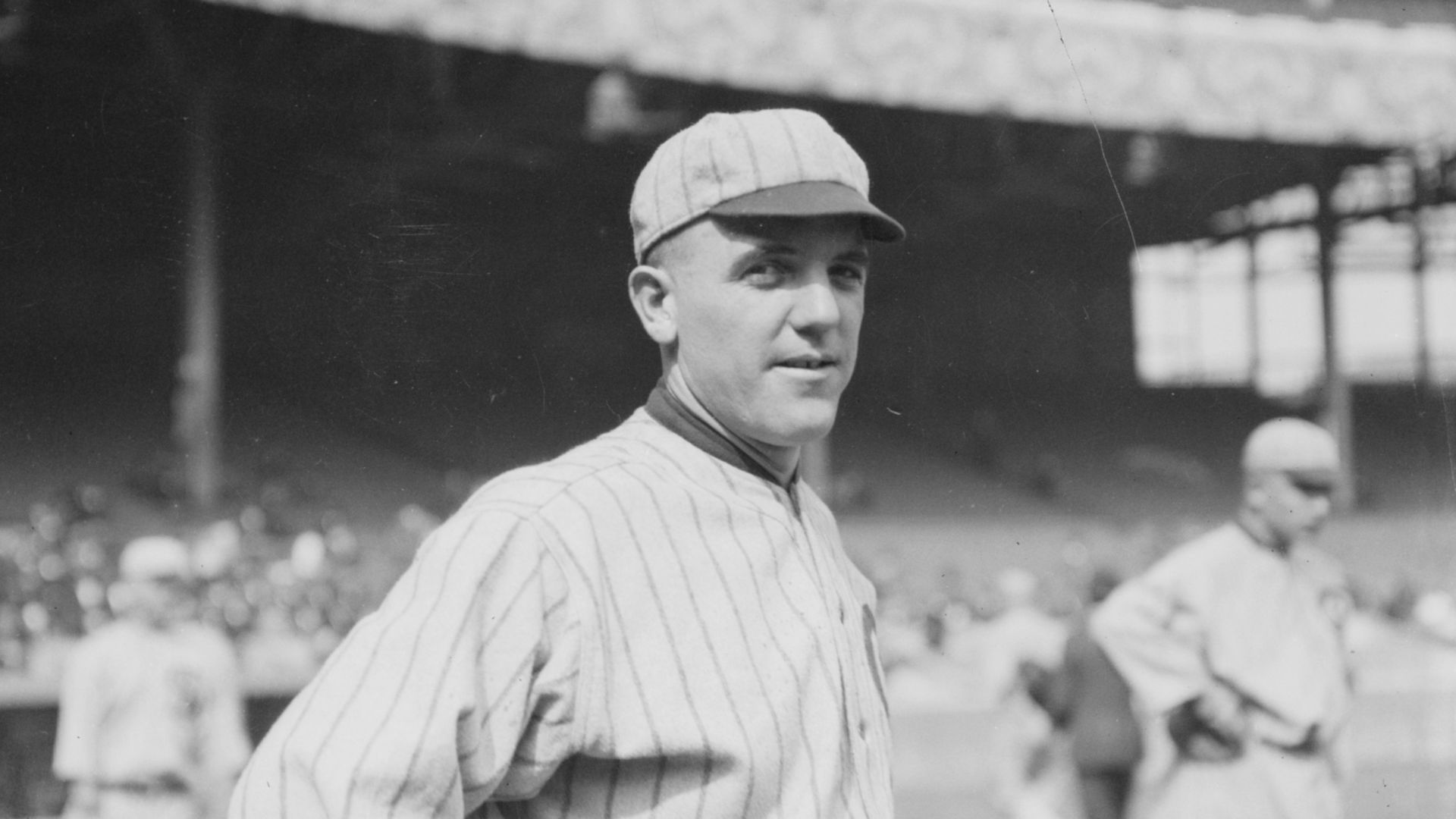 File:Eddie Cicotte, Chicago AL (baseball) LCCN2014719462.jpg