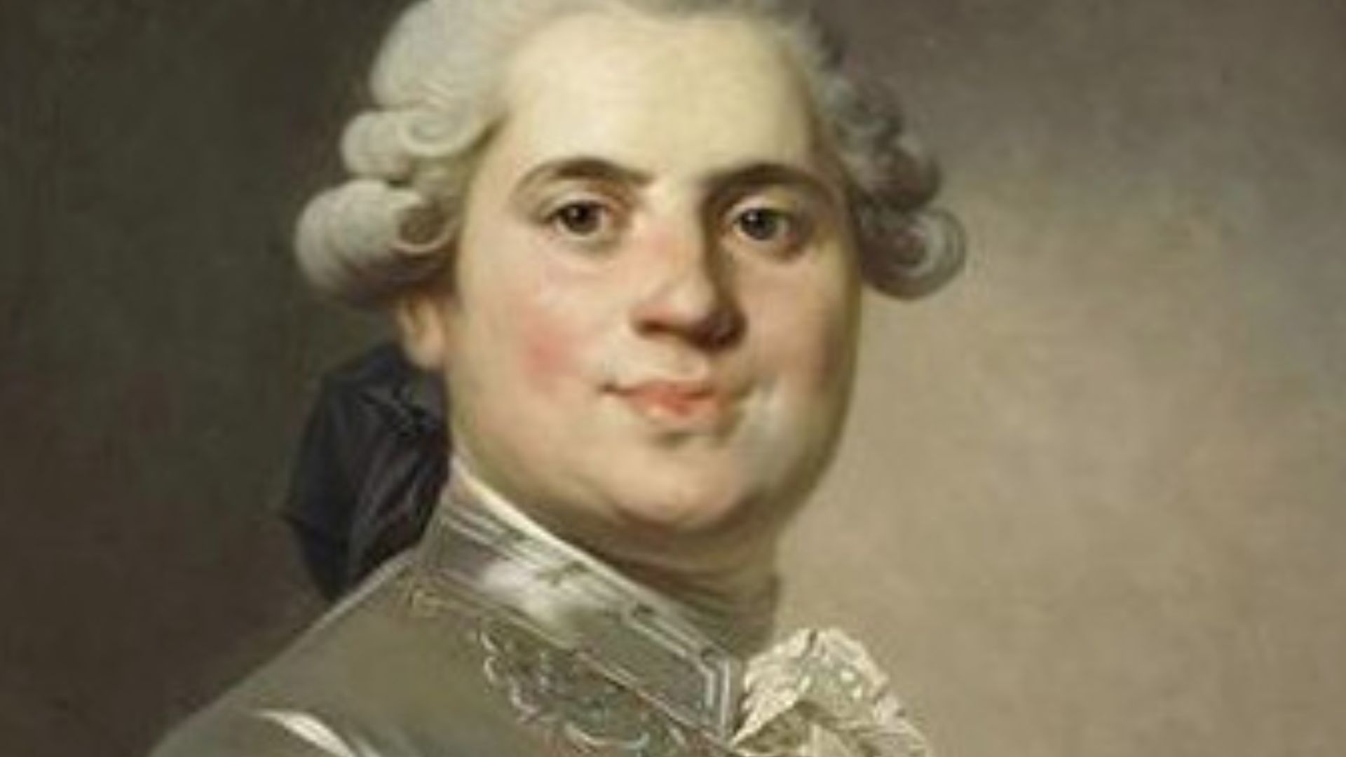 File:Duplessis - The Count of Provence (future Louis XVIII), Musée Condé.jpg