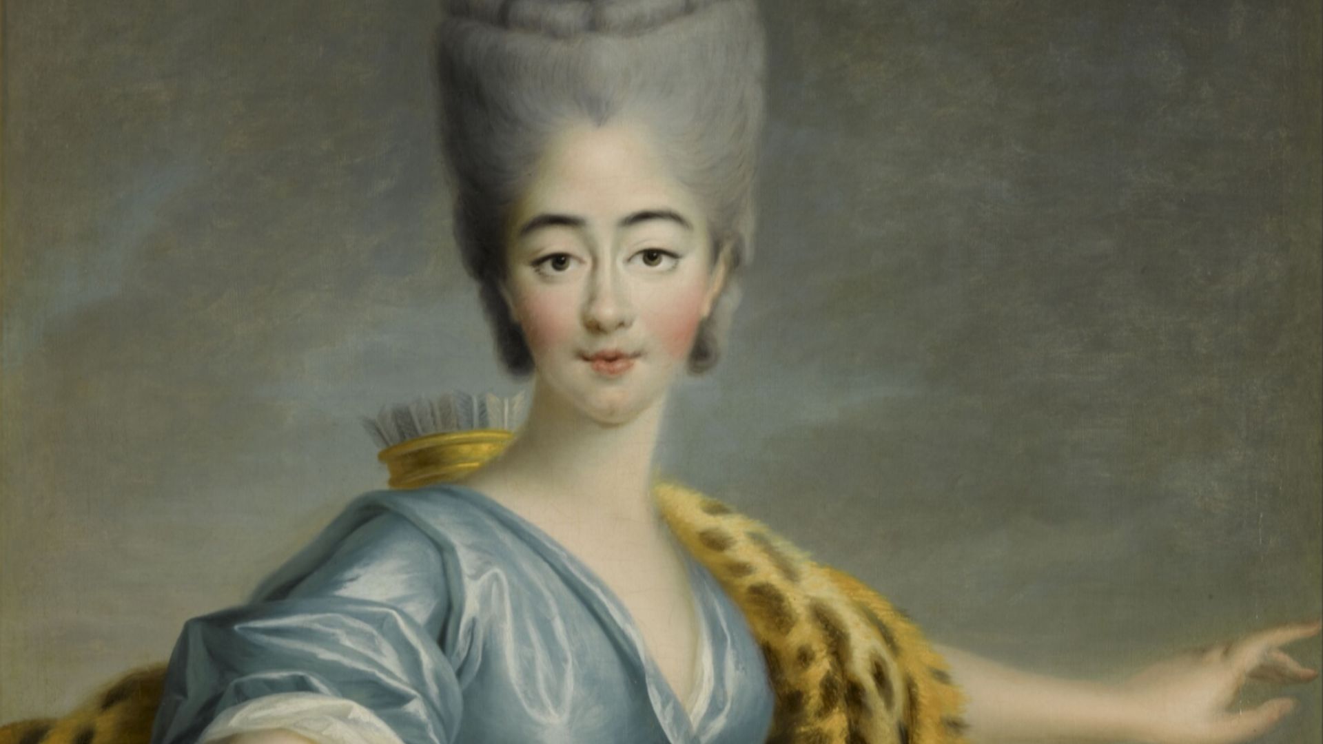 File:Drouais, after - Marie Joséphine of Savoy as Diana - Versailles.png