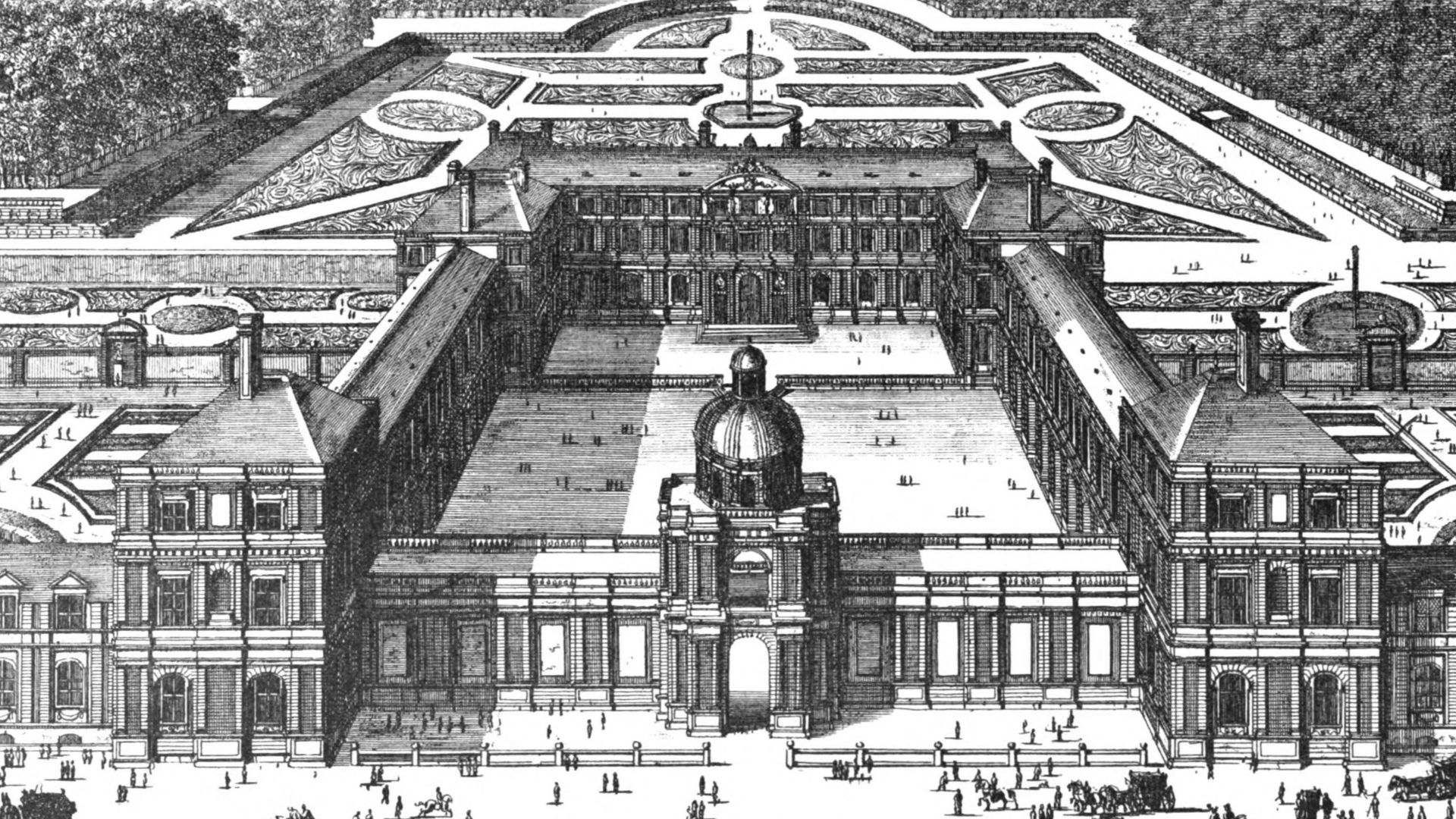 File:Veüe du Palais d'Orléans appelé Luxembourg - Hustin 1904 p8.jpg