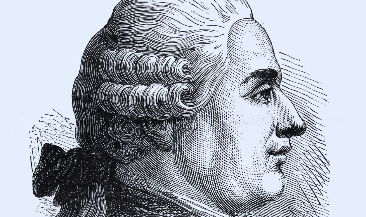 Gettyimages - 152236800, Portrait of Louis XVIII Stanislas Xavier king of France.