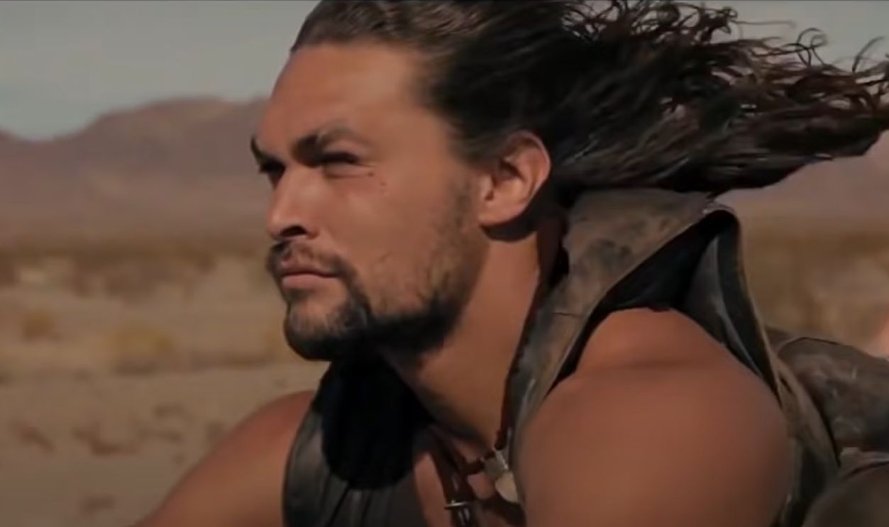 Road to Paloma Movie 