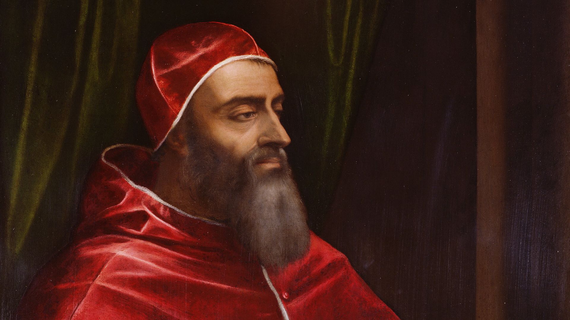 File:Sebastiano del Piombo (Italian) - Pope Clement VII - Google Art Project.jpg