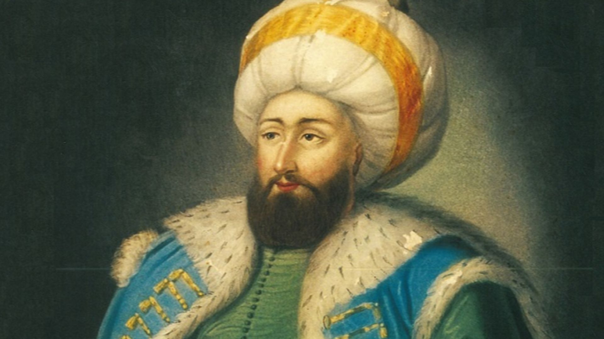 File:Fatih Sultan Mehmed Han - السلطان محمد خان الفاتح.jpg