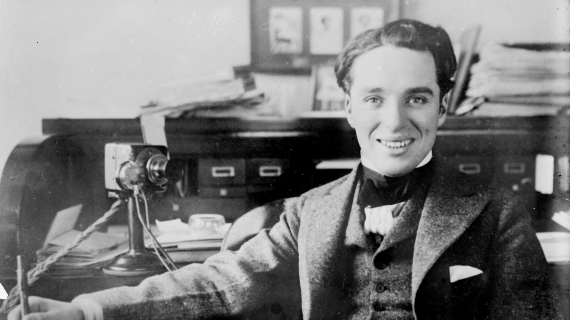 File:Charlie Chaplin I.jpg