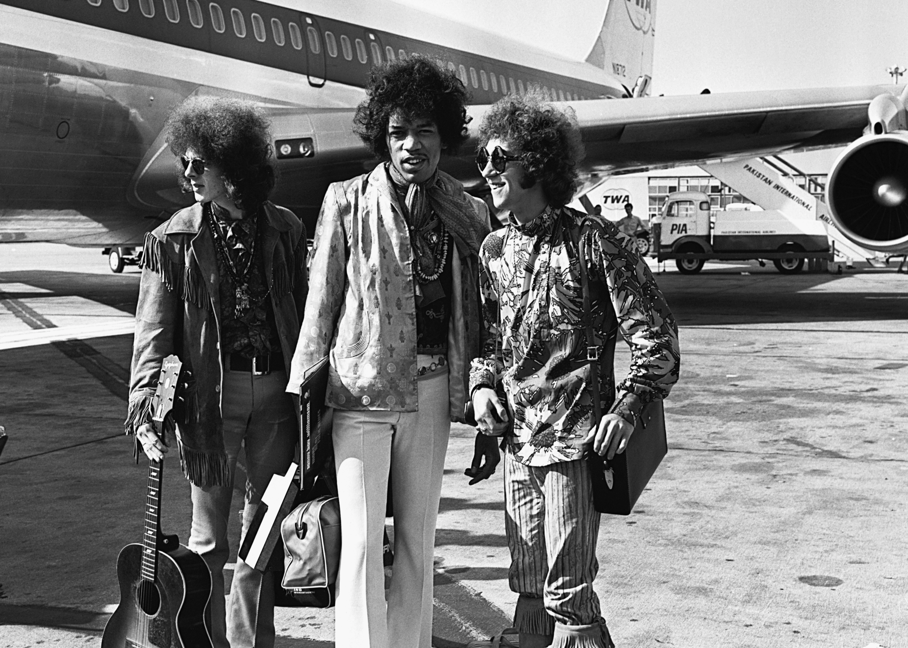 Jimi Hendrix Experience