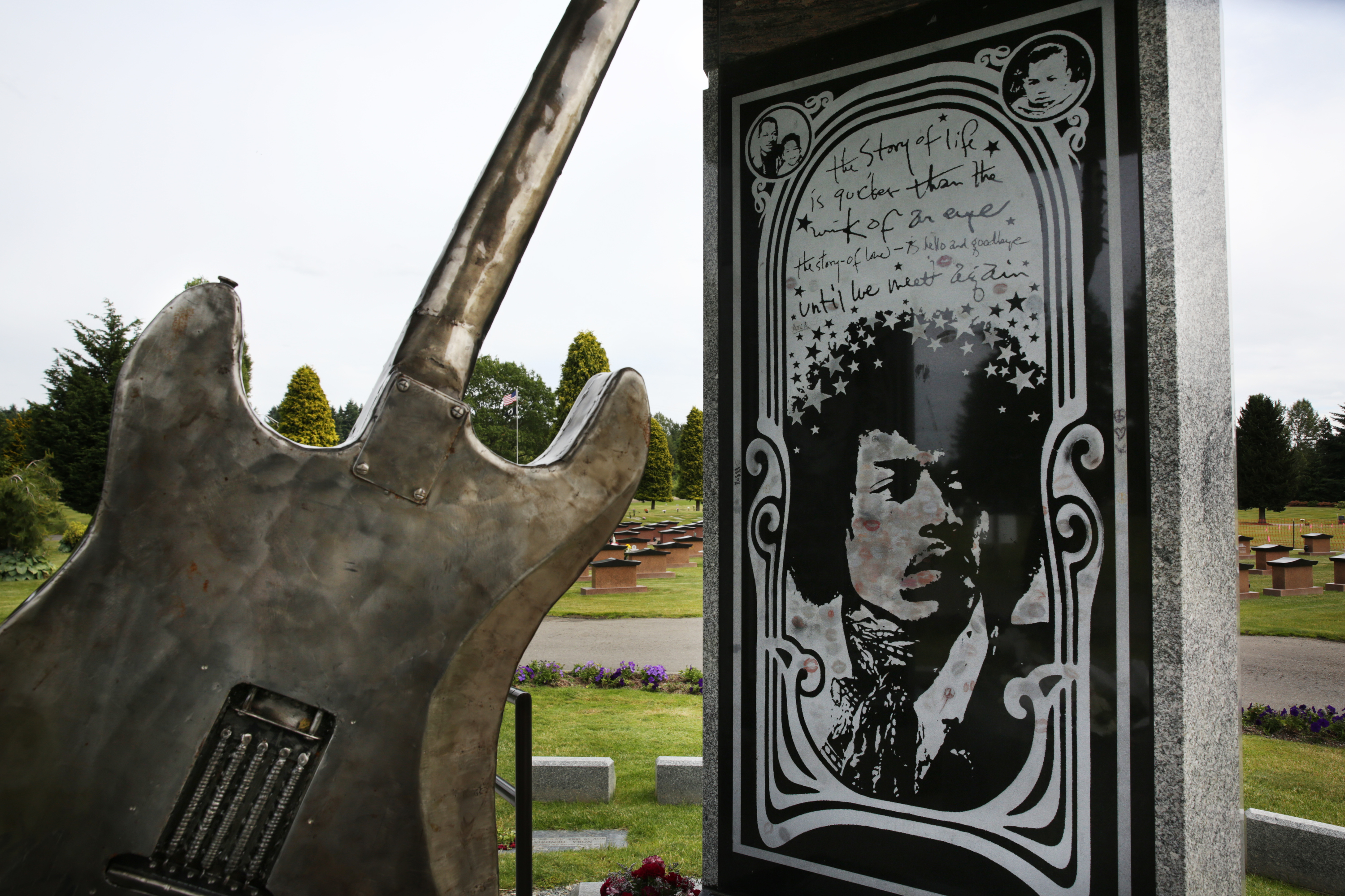 Hendrix