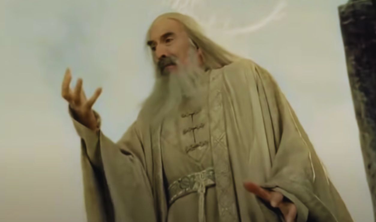 Lord of the Rings: Return of the King