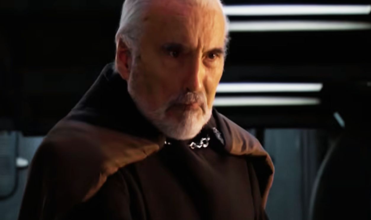 Count Dooku