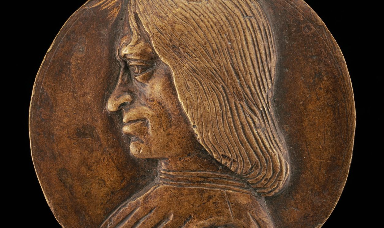 Lorenzo de' Medici, il Magnifico, 1449-1492, c. 1485/1500. Artist Unknown. (Photo by Heritage Art/Heritage Images via Getty Images)