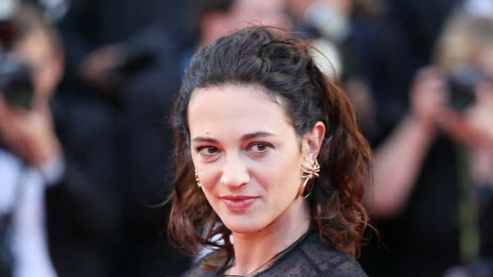 Shutterstock-671545861 Asia Argento