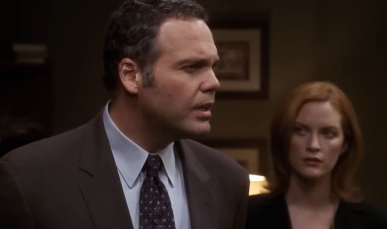 Law and Order: Criminal Intent