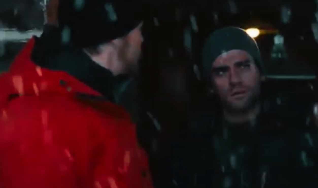 The Bourne Legacy (2012 film)