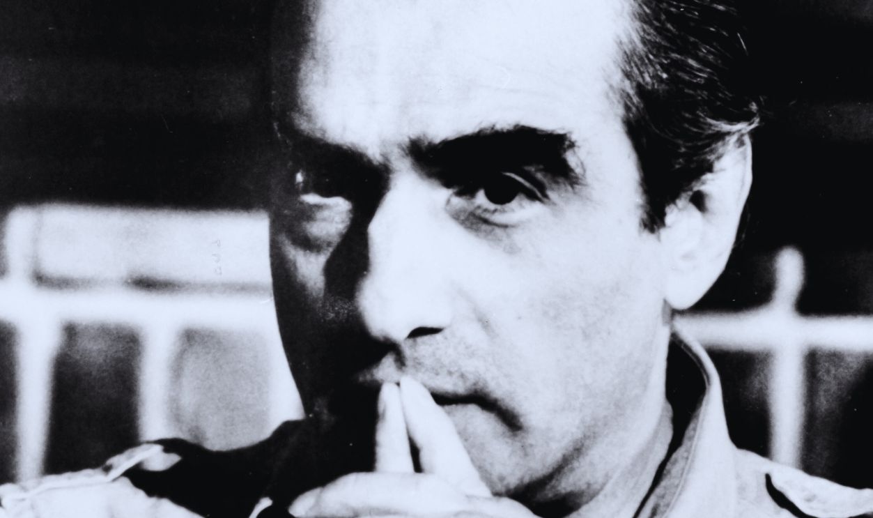 Gettyimages - 1487084785, Martin Scorsese Martin Scorsese, Cape Fear 1991. 