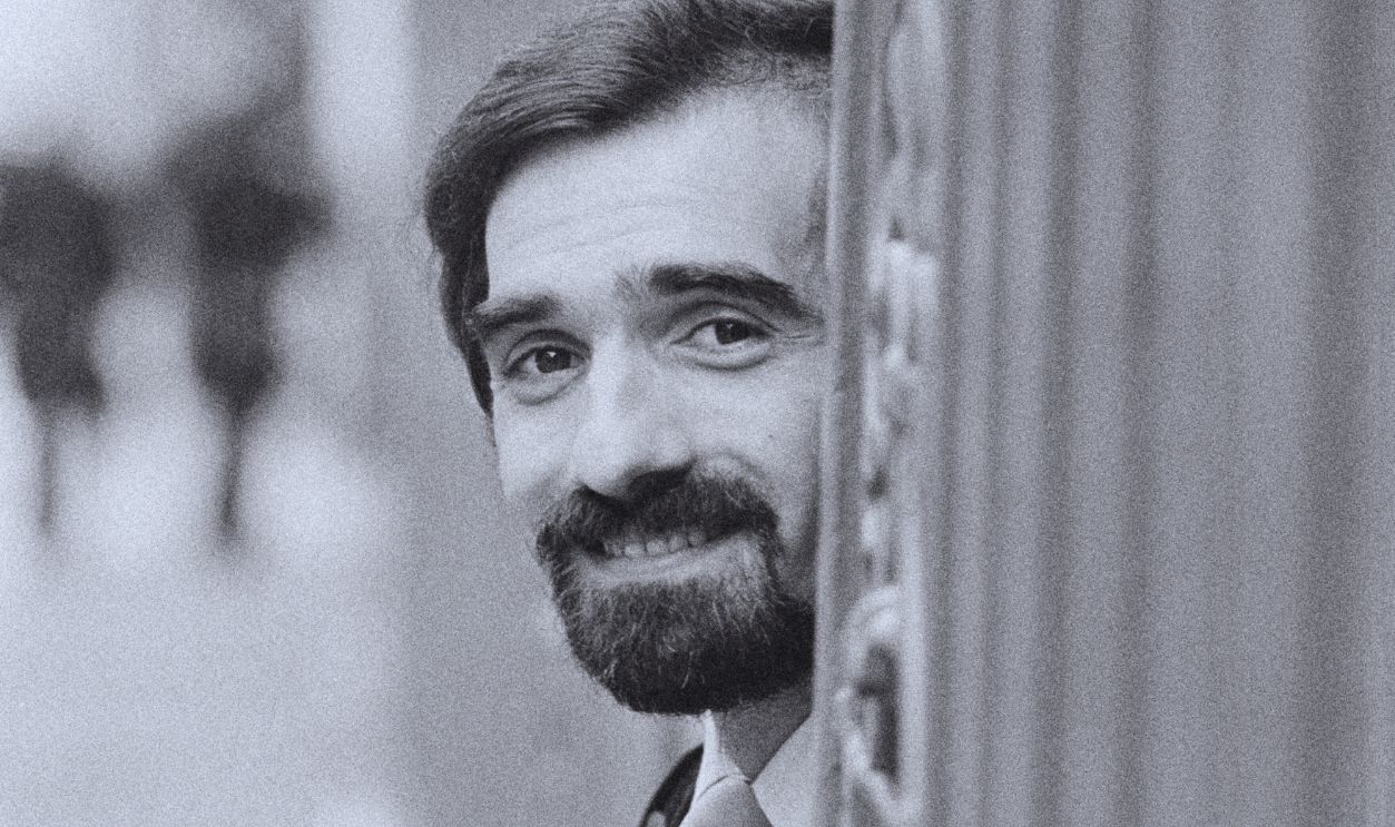 Gettyimages - 954282296, Martin Scorsese American director, producer, screenwriter, actor and film historian Martin Scorsese, UK 28th October 1977. 
