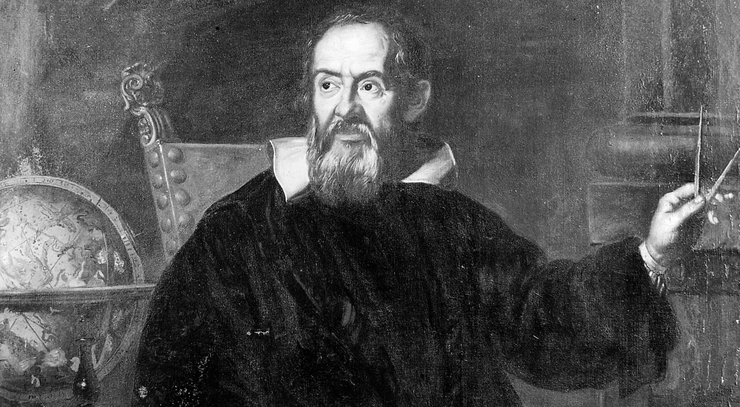 Galileo Galilei facts