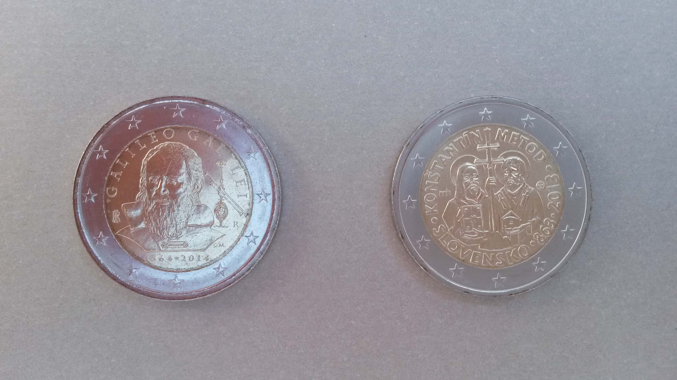 Galileo Galilei facts