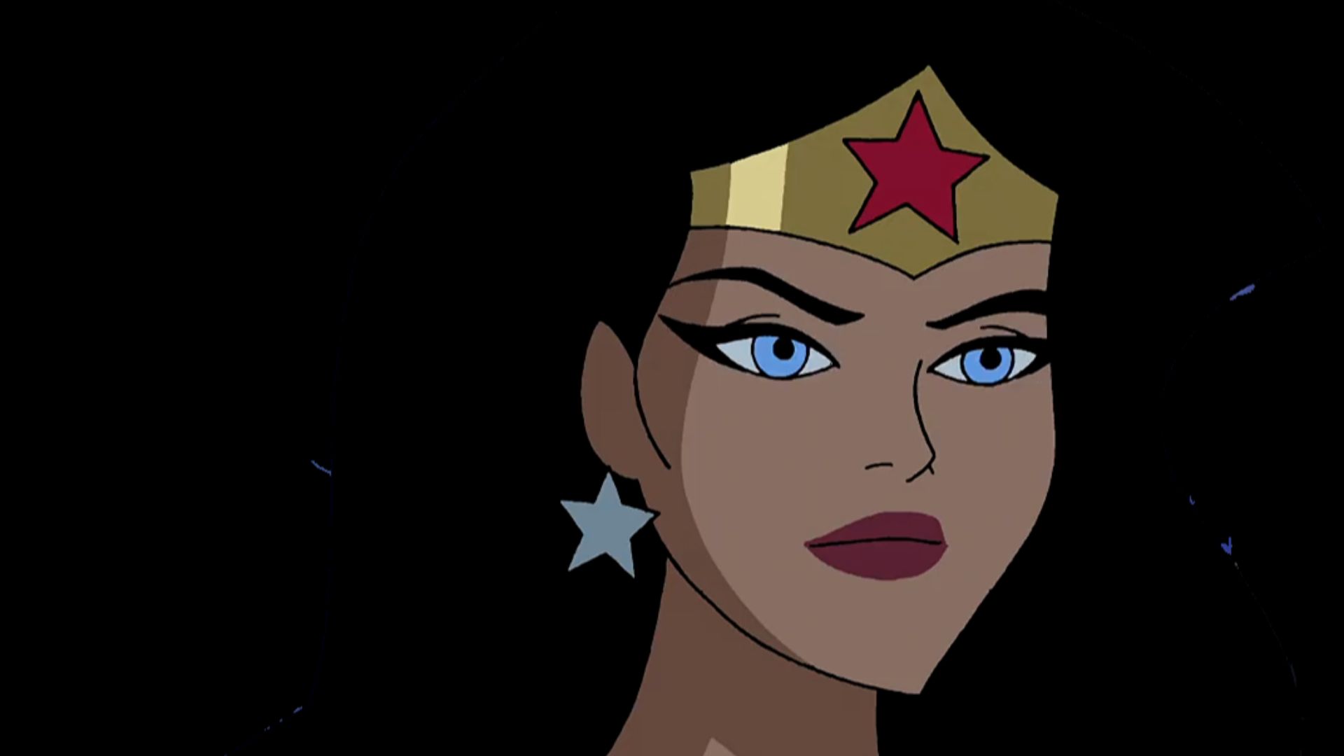 File:Wonder Woman in Justice League TV series.png