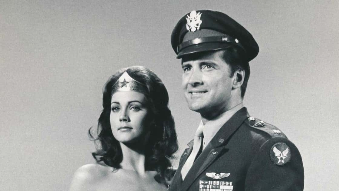 Lynda Carter Facts