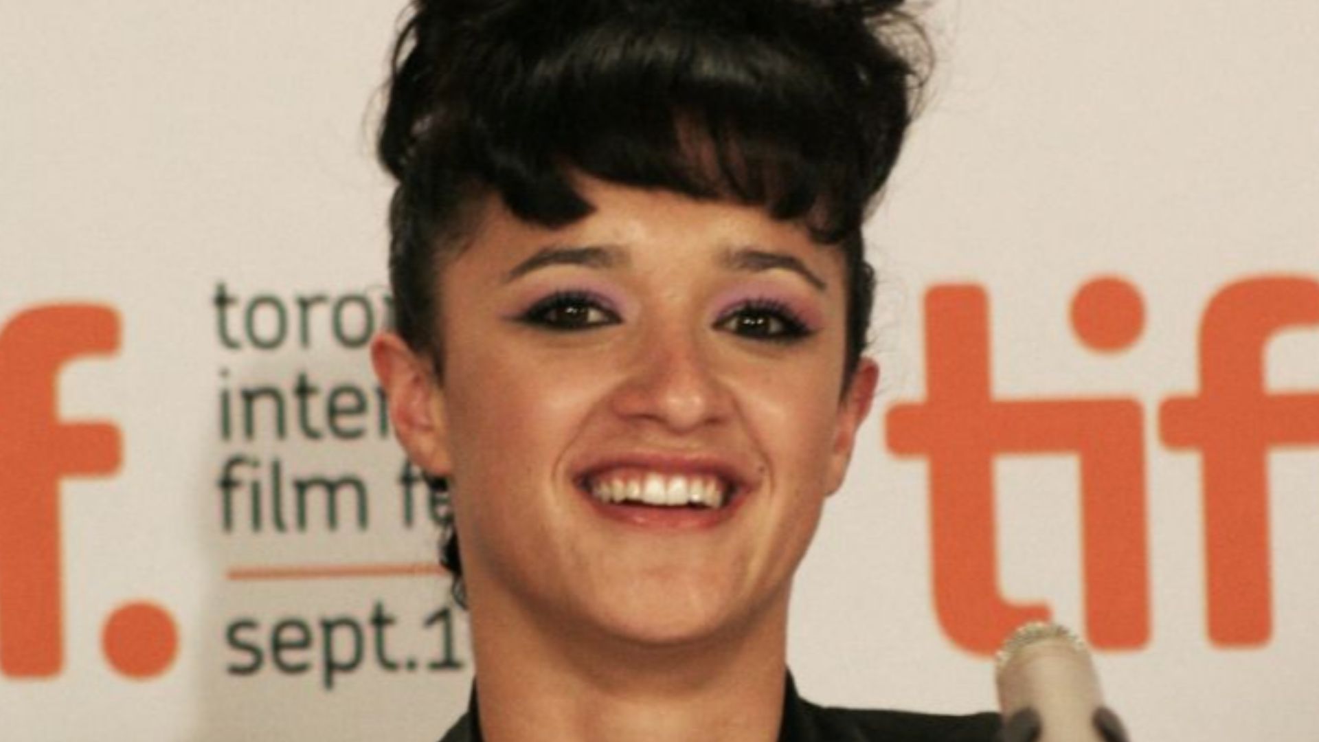 File:Keisha Castle-Hughes at TIFF 2009.jpg