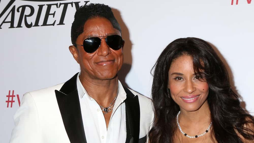 Jackson Family Facts