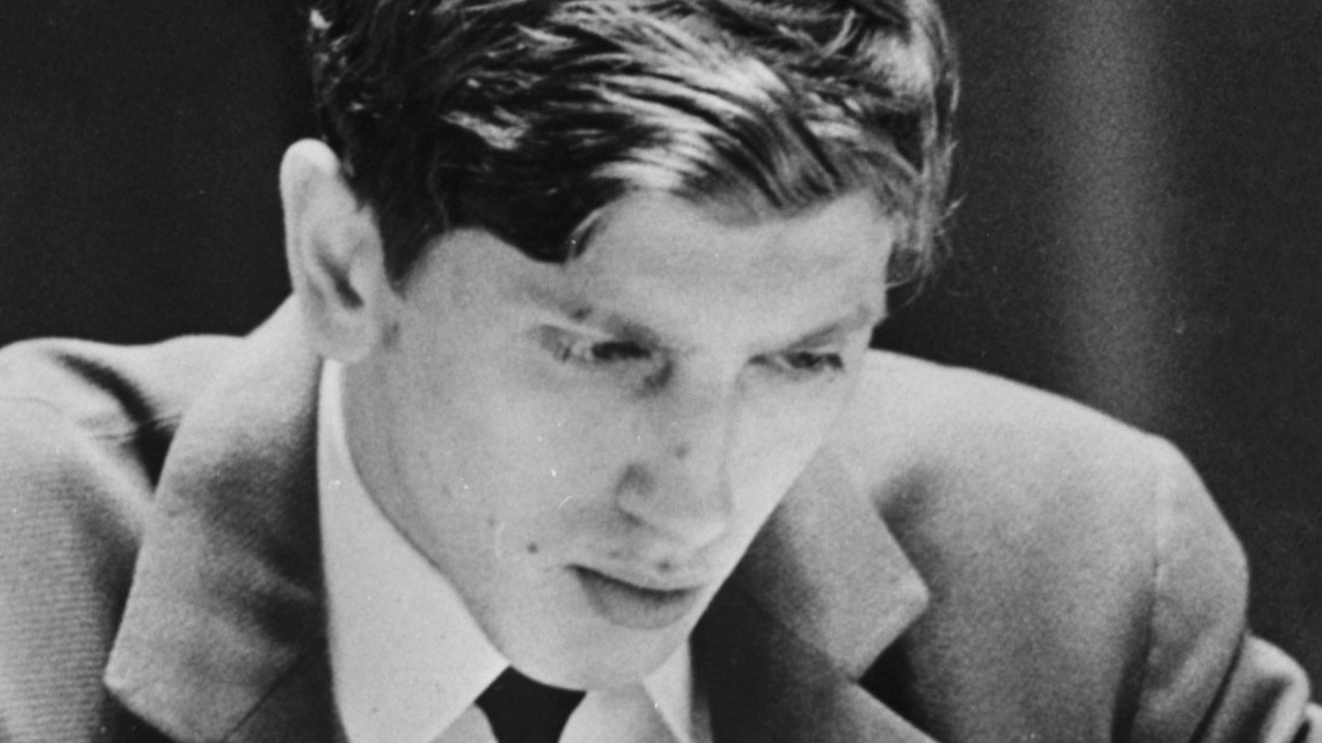 File:Schaker Bobby Fisher aan bord (archief), Bestanddeelnr 924-7362.jpg