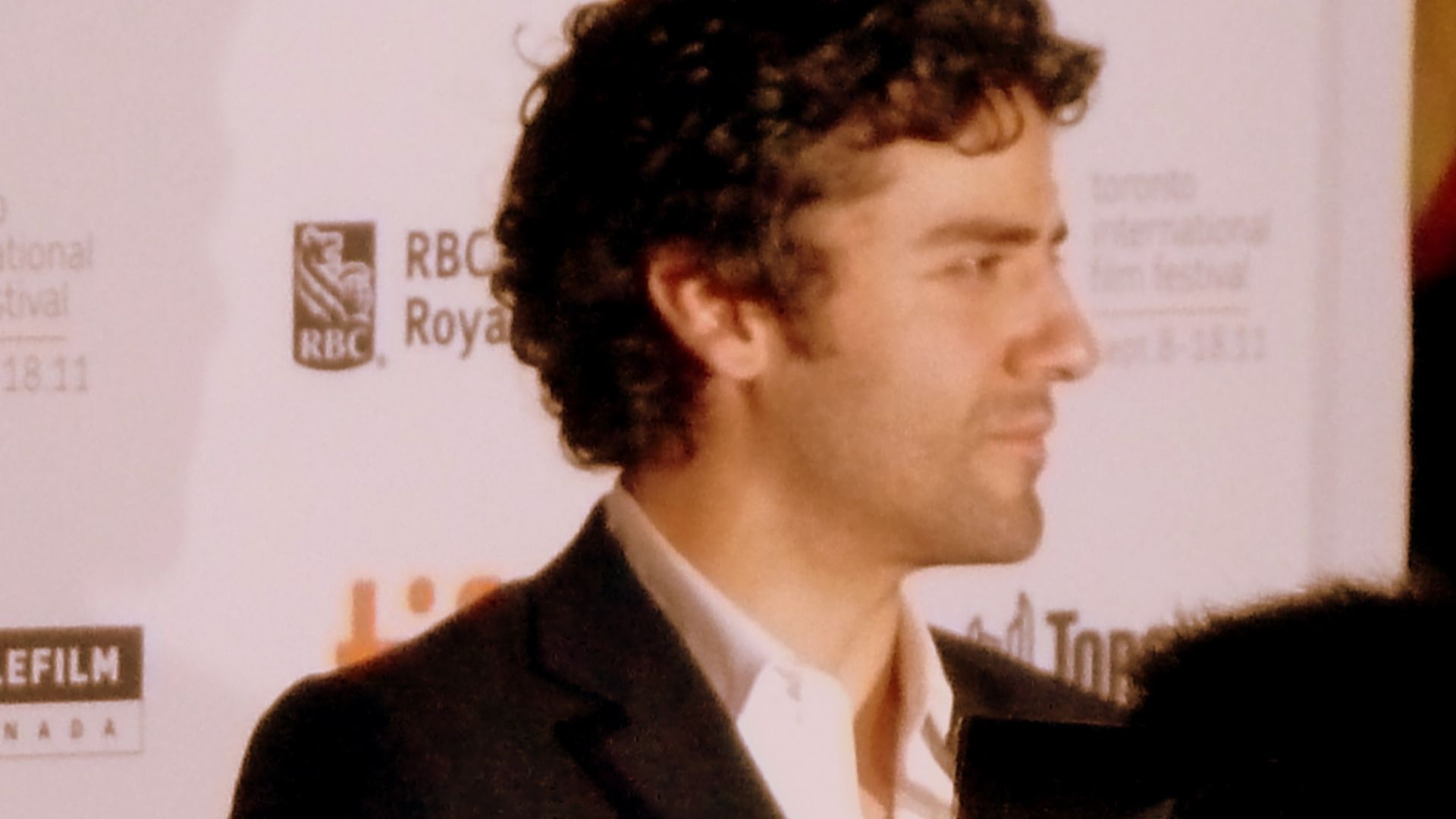 File:Oscar Isaac at the premiere of Ten Year, Toronto Film Festival 2011.jpg