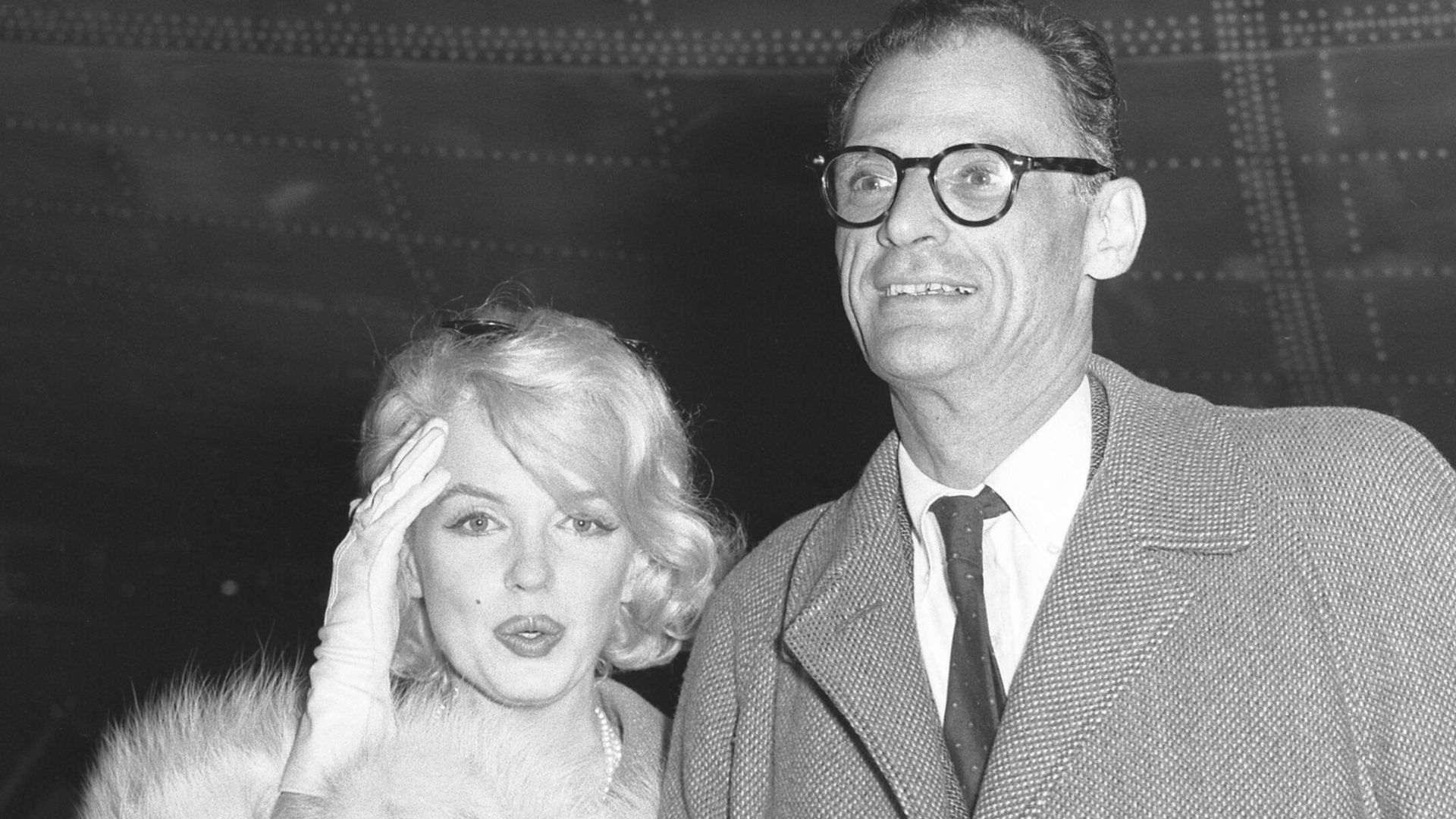 File:Marilyn Monroe & Arthur Miller 1959 crop.jpg