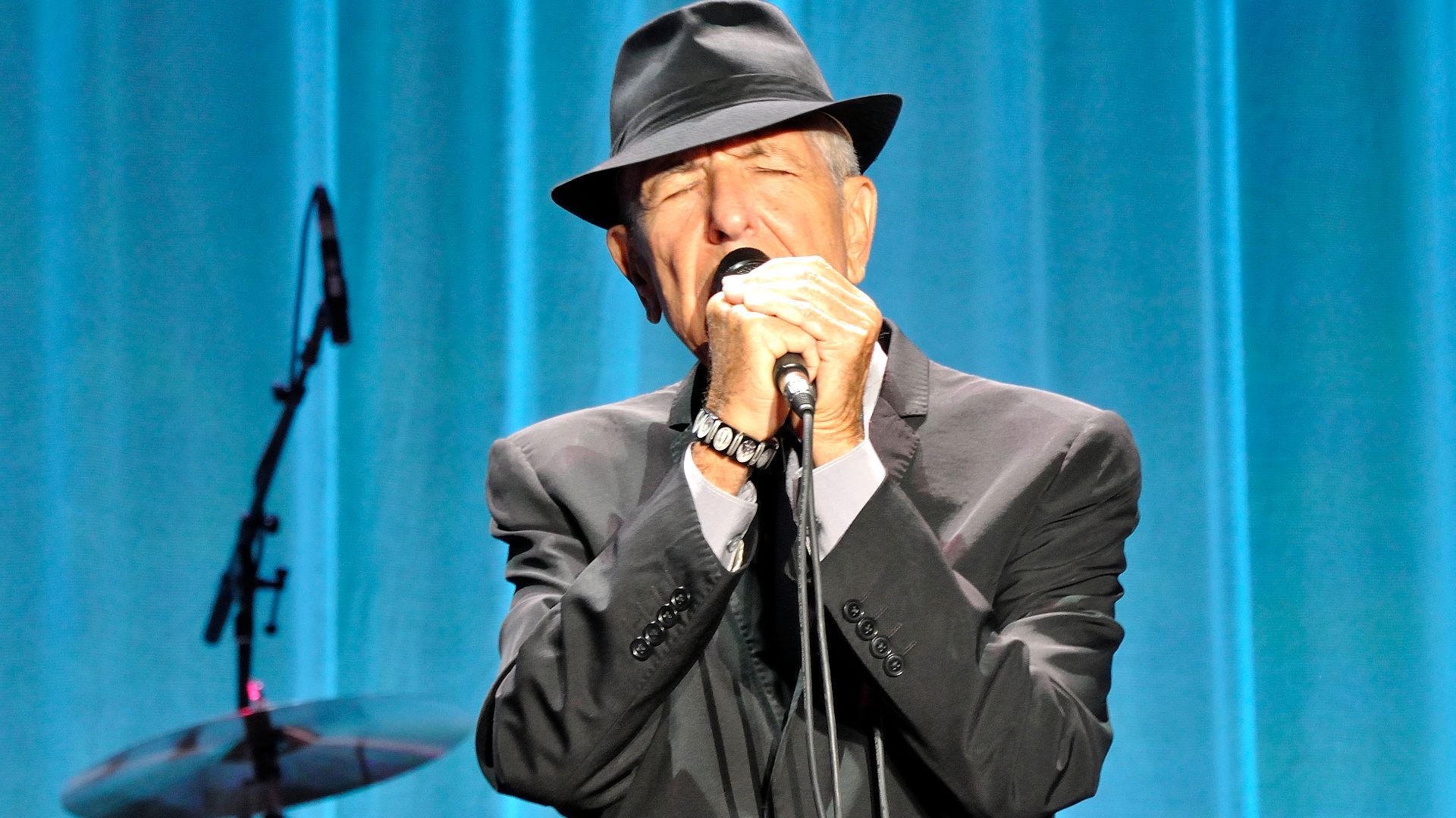 File:Leonard Cohen 1 2013.jpg