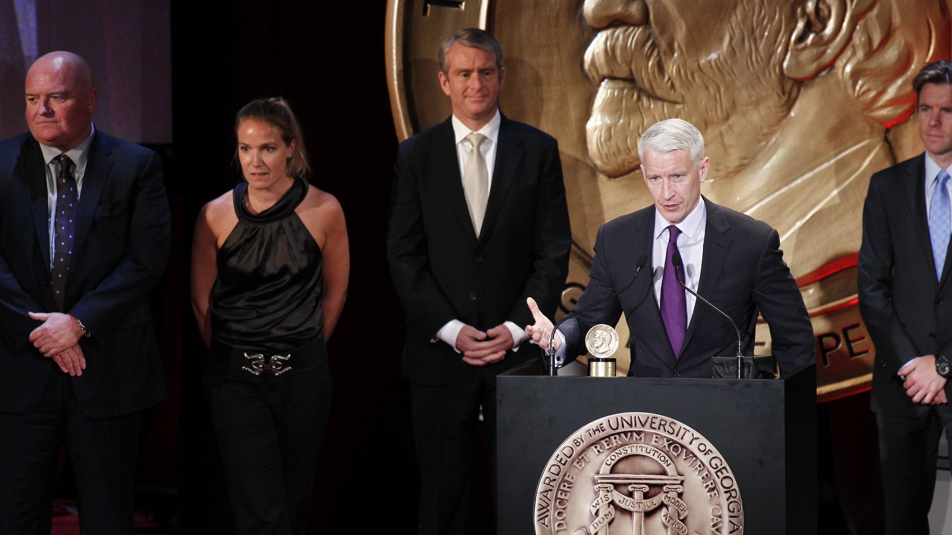 File:Anderson Cooper accepts the Peabody Award, May 2012 (3).jpg