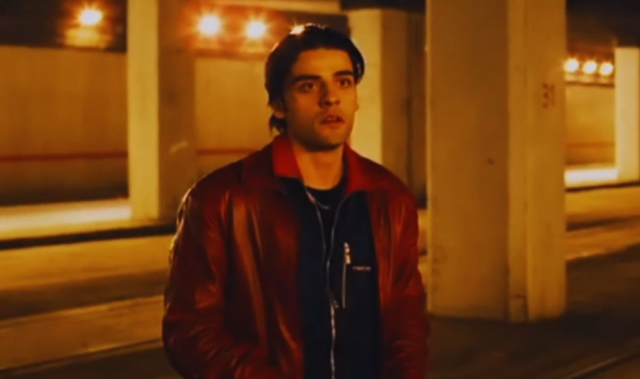 Oscar Isaac