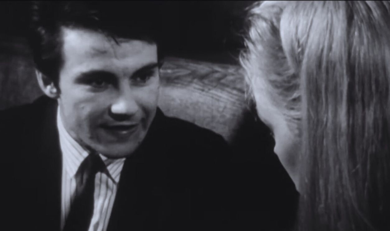 Who’s That Knocking At My Door 