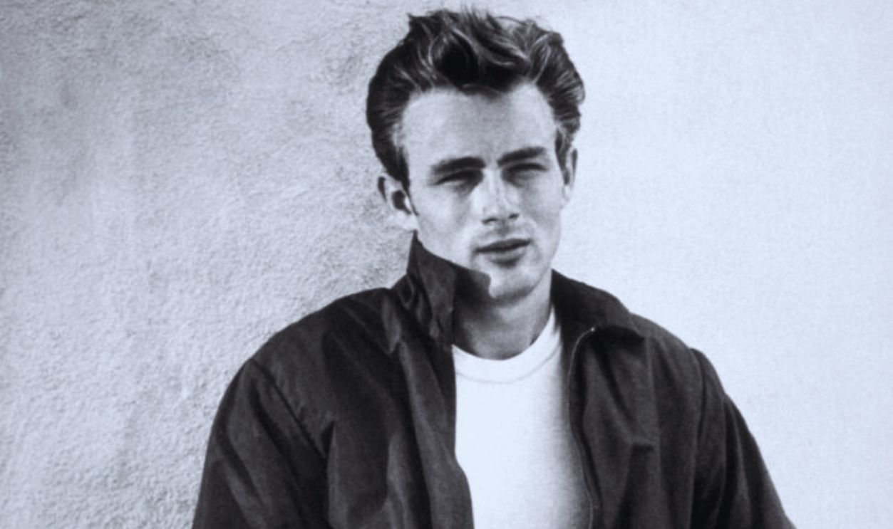 James Dean