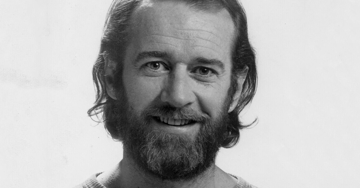 Rebellious Facts About George Carlin, The Counterculture Comic