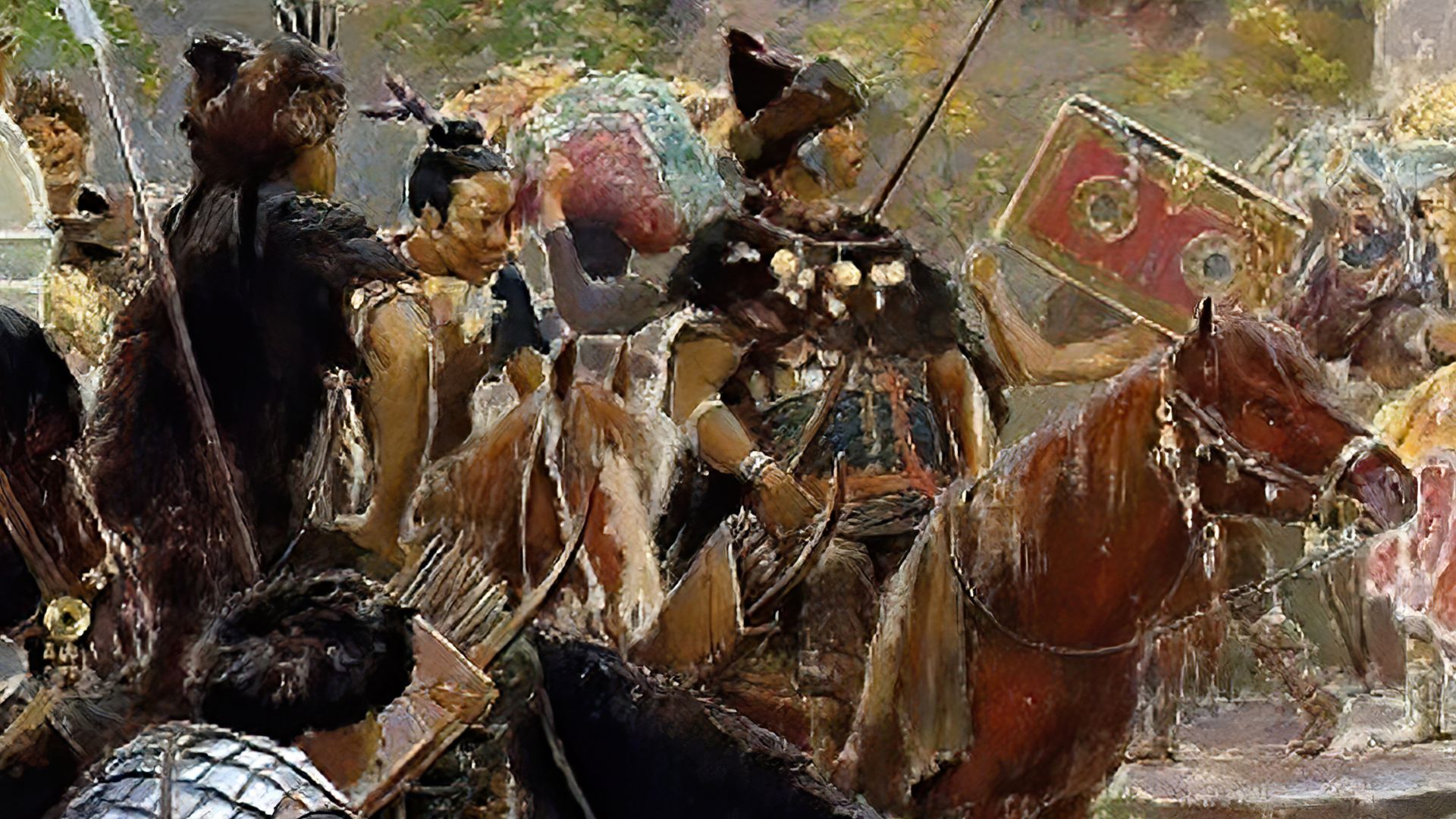 File:Huns by Rochegrosse 1910 (detail).jpg