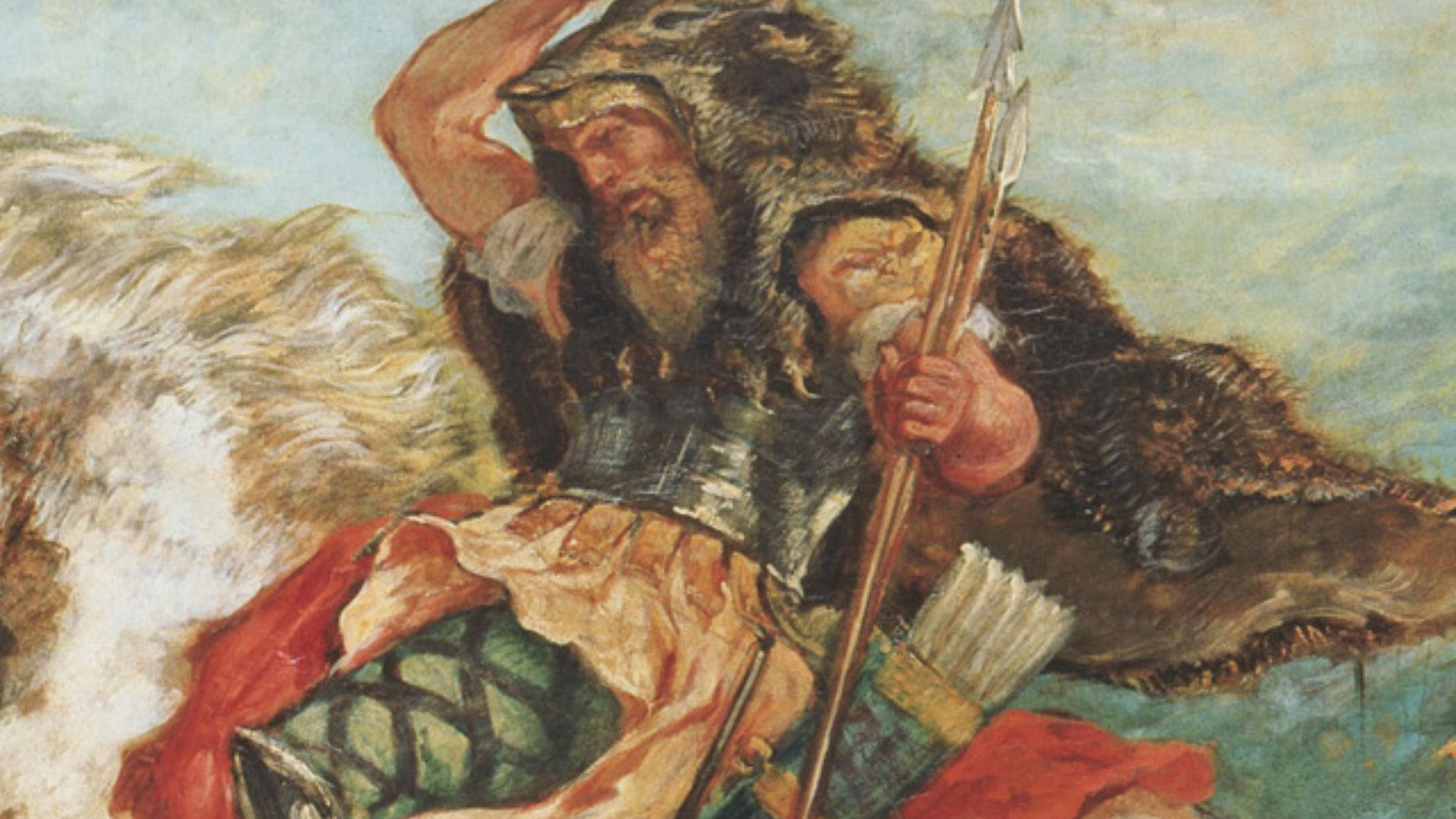 File:Eugene Ferdinand Victor Delacroix Attila fragment (cropped).jpg