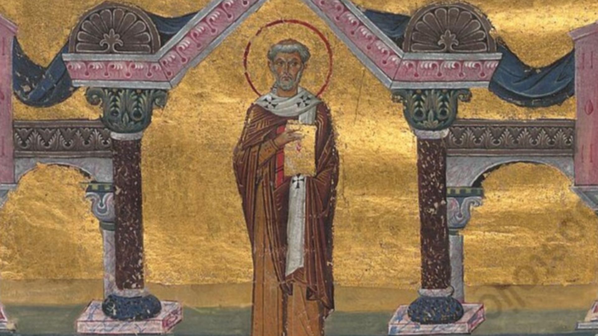 File:Leo the Great the Pope of Rome.jpg