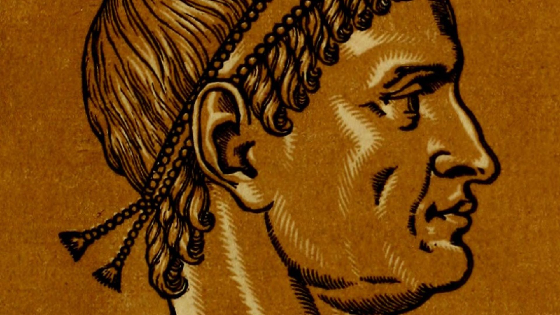 File:Icones imperatorvm romanorvm, ex priscis numismatibus ad viuum delineatae, and breui narratione historicâ (1645) (14560242177).jpg