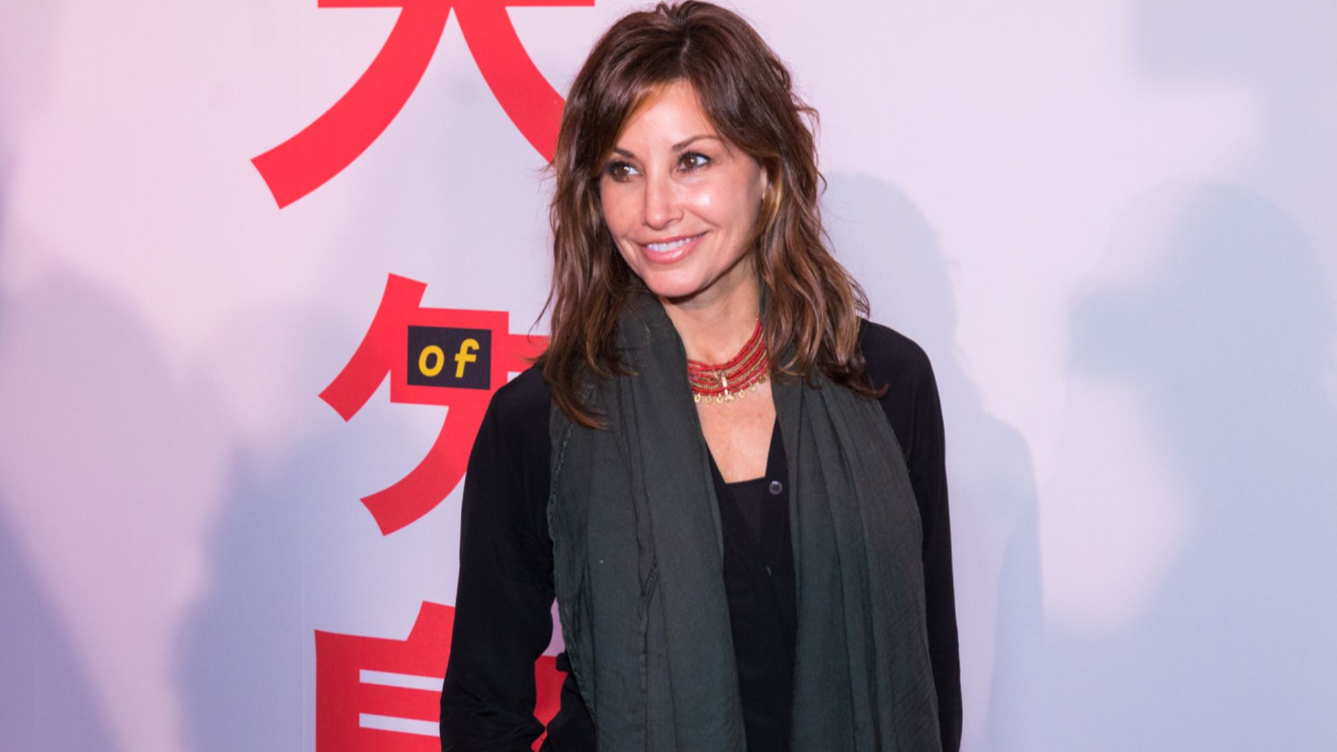 File:Gina Gershon 20180320 by Sachyn Mital.jpg