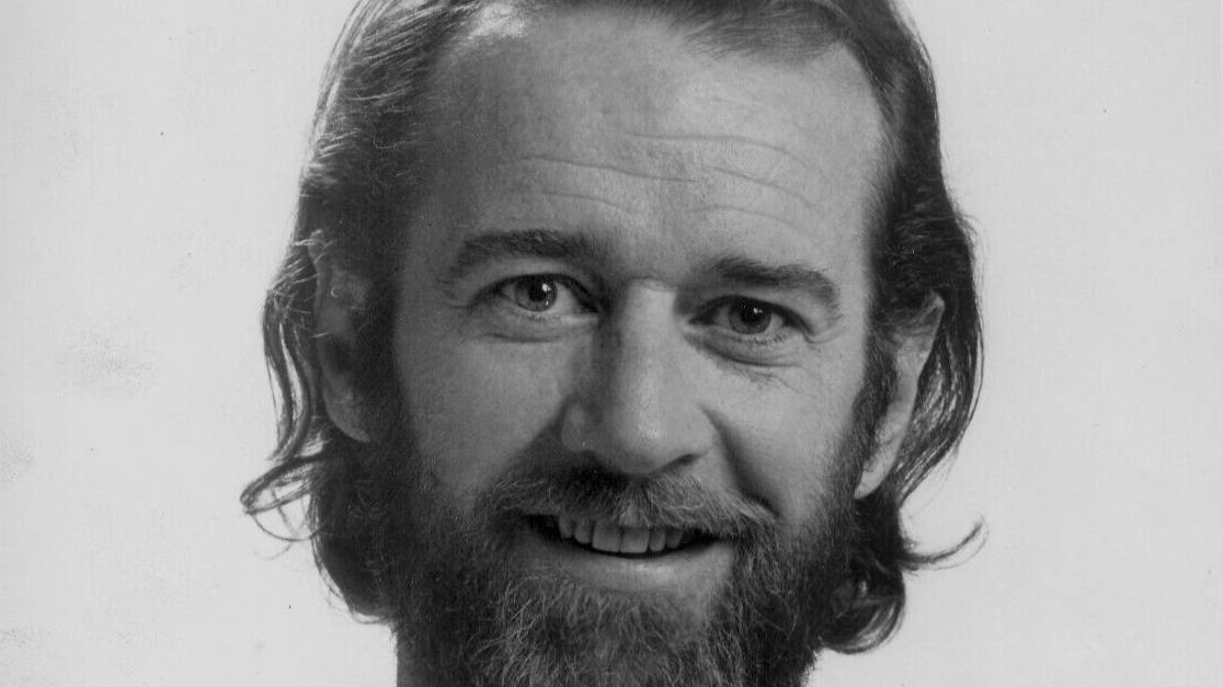 George Carlin 1975