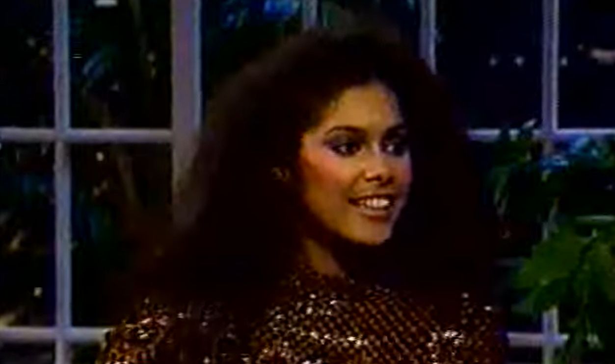 Interview with Vanity 6