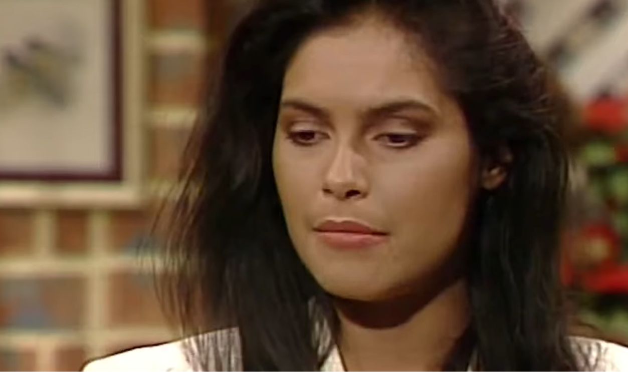 Evangelist Denise Matthews (Vanity) 