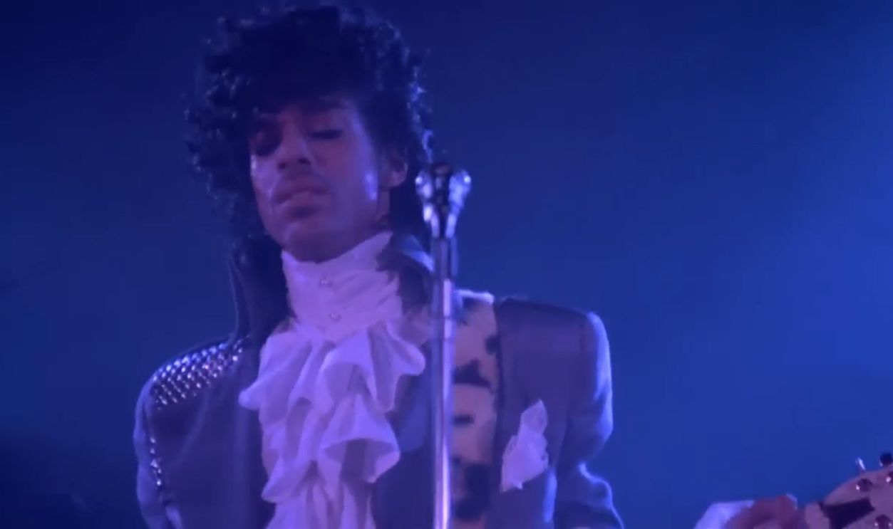 Purple Rain