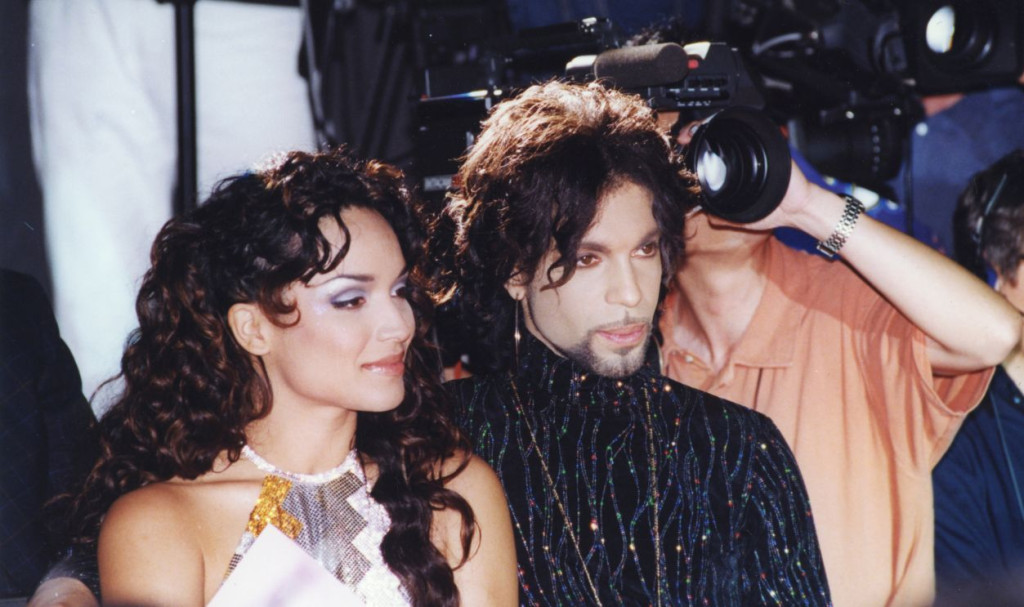Prince Inal Hypnotic Facts About Prince, The Artist Who Redefined Music