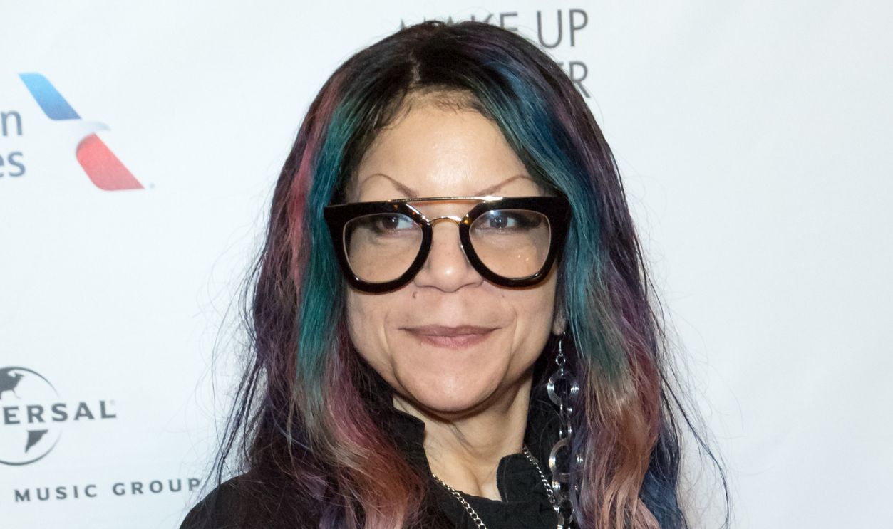 Musician Prince's sister Tyka Nelson attends the Universal Music Group's 2017 GRAMMY After Party at The Theatre at Ace Hotel on February 12, 2017 in Los Angeles, California.