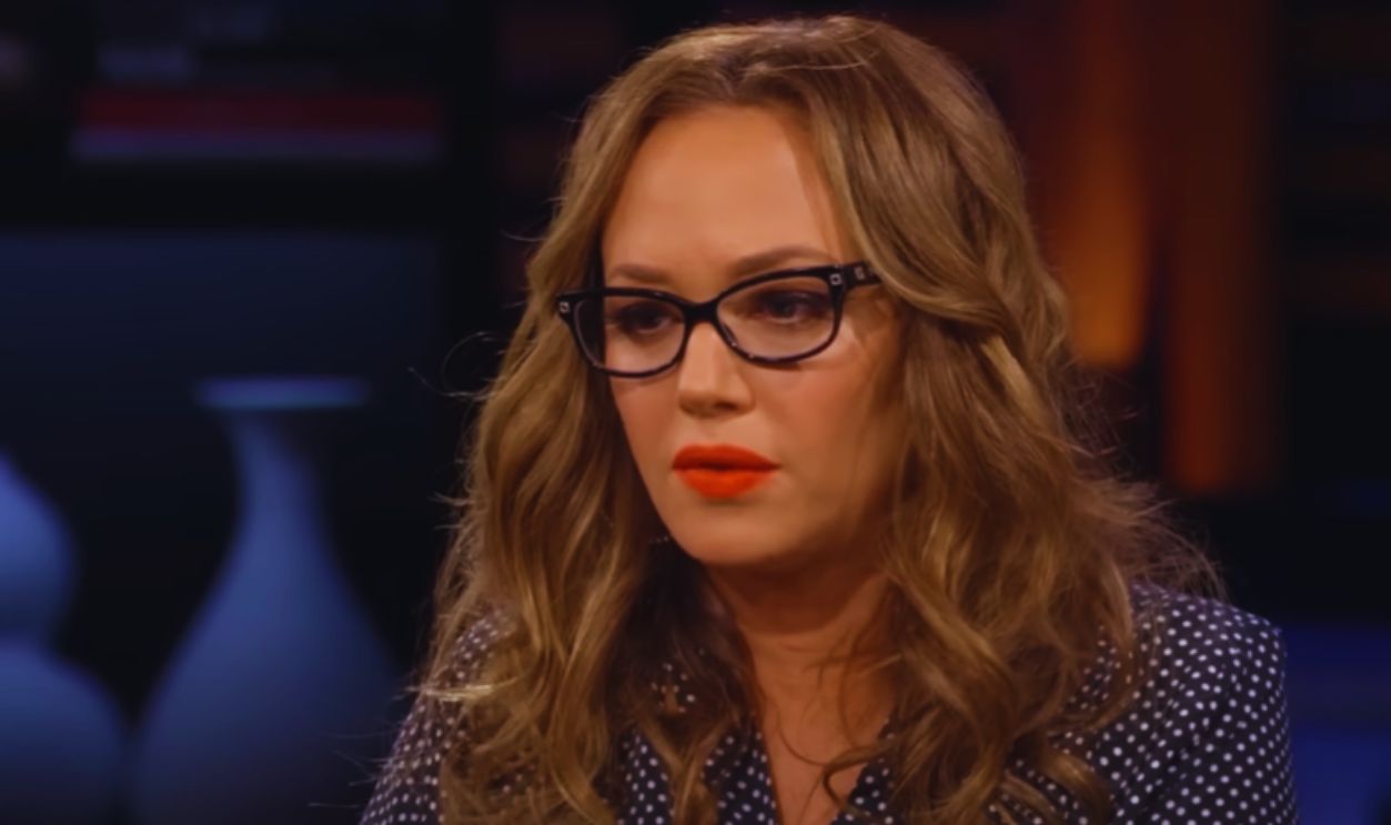 Leah Remini